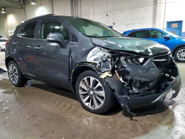 Photo 4 from auction – 2017 BUICK ENCORE ESS with VIN KL4CJCSB8HB062993