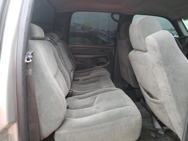 Photo 10 from auction – 2004 CHEVROLET SILVERADO with VIN 2GCEC13T341382494