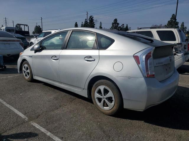 Foto 2 de la subasta – 2012 TOYOTA PRIUS con VIN JTDKN3DU6C1504852