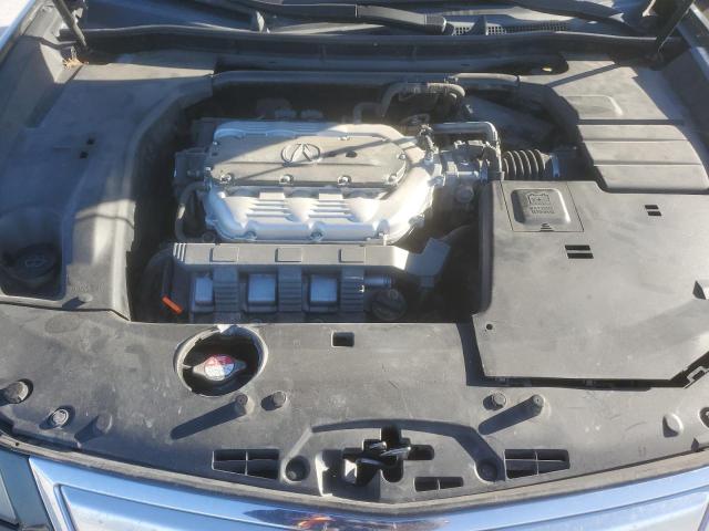 Photo 11 from auction – 2012 ACURA TSX TECH with VIN JH4CU4F61CC000112