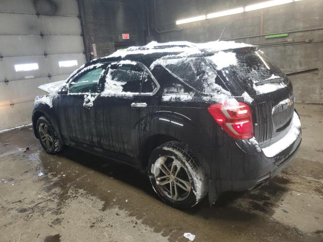 Photo 2 from auction – 2017 CHEVROLET EQUINOX PR with VIN 2GNFLGE39H6274479