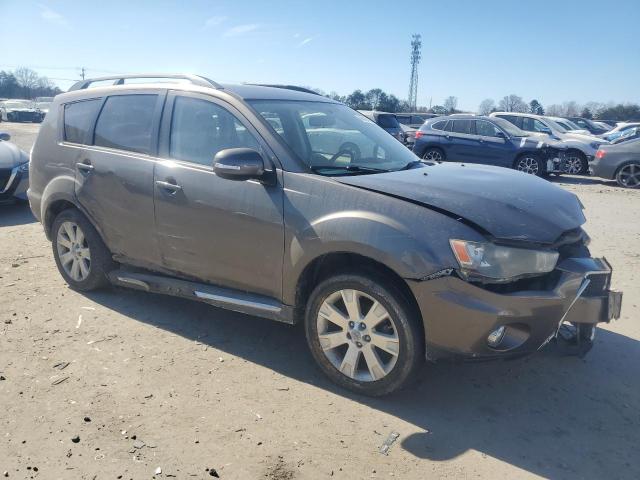 Photo 4 from auction – 2012 MITSUBISHI OUTLANDER with VIN JA4JT3AW7CU003940