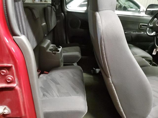 Photo 10 from auction – 2005 CHEVROLET COLORADO with VIN 1GCDT196358217671