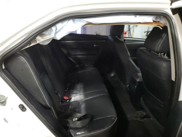 Zdjęcie 10 z aukcji – 2014 TOYOTA COROLLA L z VIN 2T1BURHE2EC143580