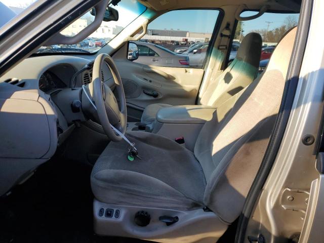 Photo 7 from auction – 2000 FORD EXPEDITION with VIN 1FMRU1667YLB59133