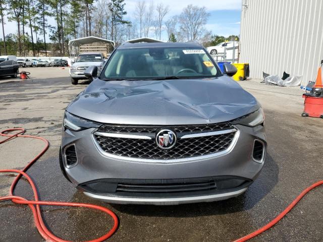 Photo 5 from auction – 2022 BUICK ENVISION A with VIN LRBFZRR46ND020181