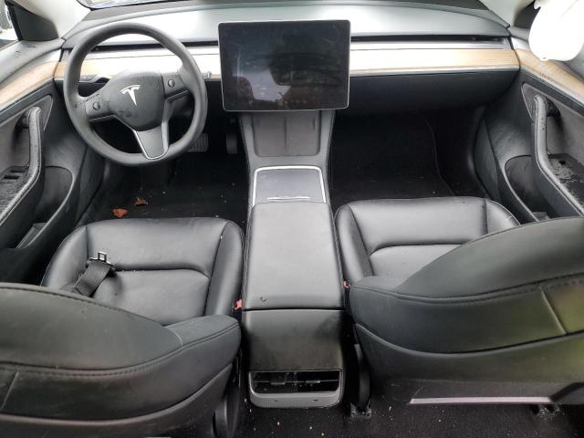Photo 8 from auction – 2023 TESLA MODEL 3 with VIN 5YJ3E1EB6PF388894