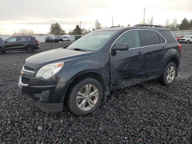 Foto 1 de la subasta – 2012 CHEVROLET EQUINOX LT con VIN 2GNFLEEK6C6274556