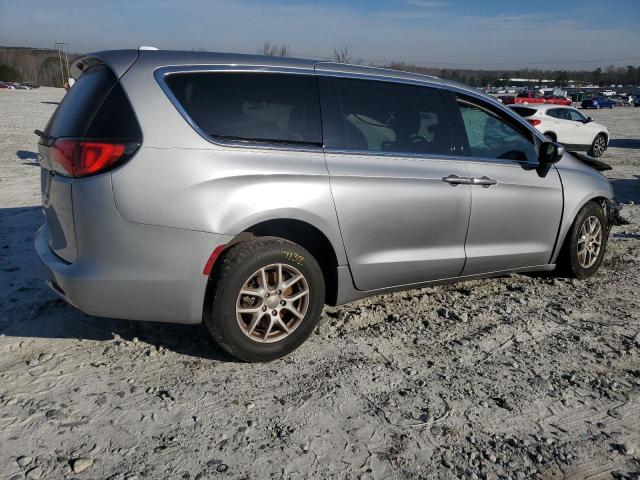 Photo 3 from auction – 2017 CHRYSLER PACIFICA L with VIN 2C4RC1CG9HR502522