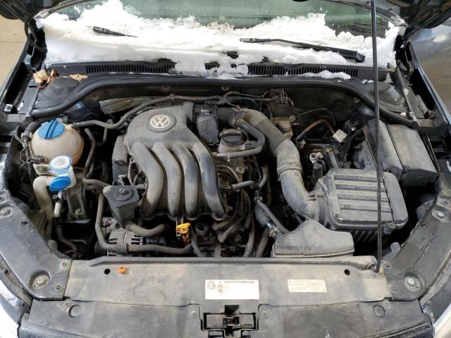 Photo 11 from auction – 2012 VOLKSWAGEN JETTA BASE with VIN 3VW2K7AJ2CM408291