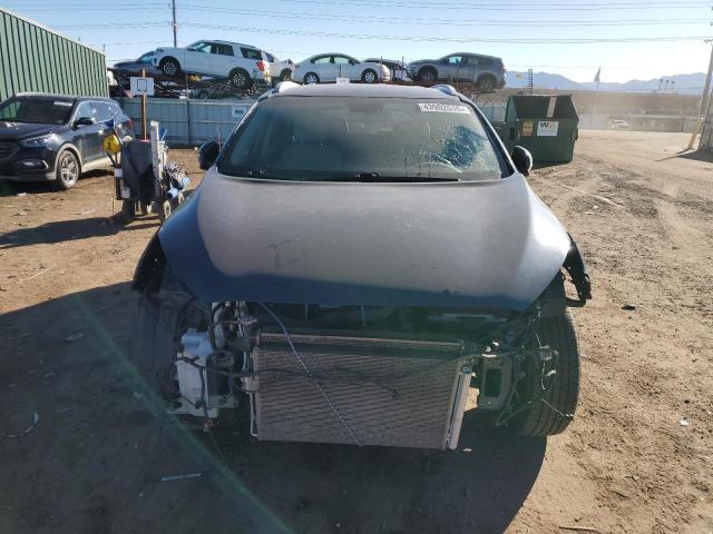 Photo 5 from auction – 2017 KIA SORENTO EX with VIN 5XYPHDA57HG322522