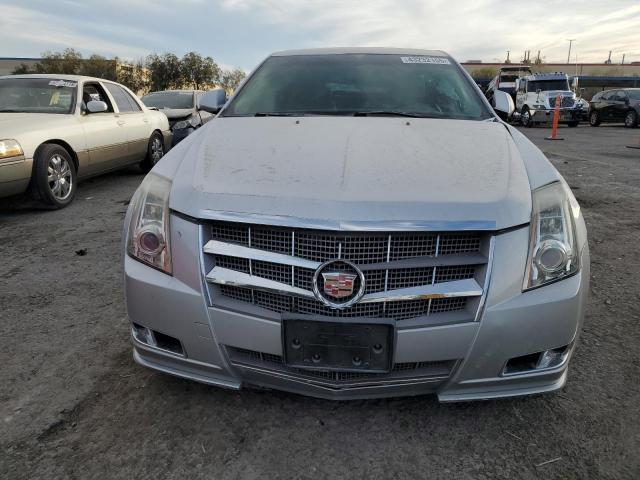 Foto 5 de la subasta – 2010 CADILLAC CTS PERFOR con VIN 1G6DJ5EV8A0102277