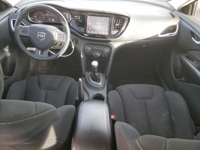 Photo 8 from auction – 2013 DODGE DART SXT with VIN 1C3CDFBH0DD233564
