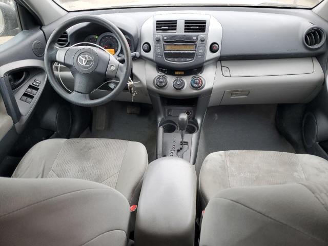 Photo 8 from auction – 2010 TOYOTA RAV4 with VIN 2T3BF4DVXAW046890