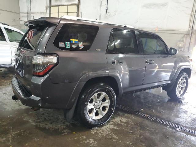 Photo 3 from auction – 2017 TOYOTA 4RUNNER SR with VIN JTEBU5JR9H5438808