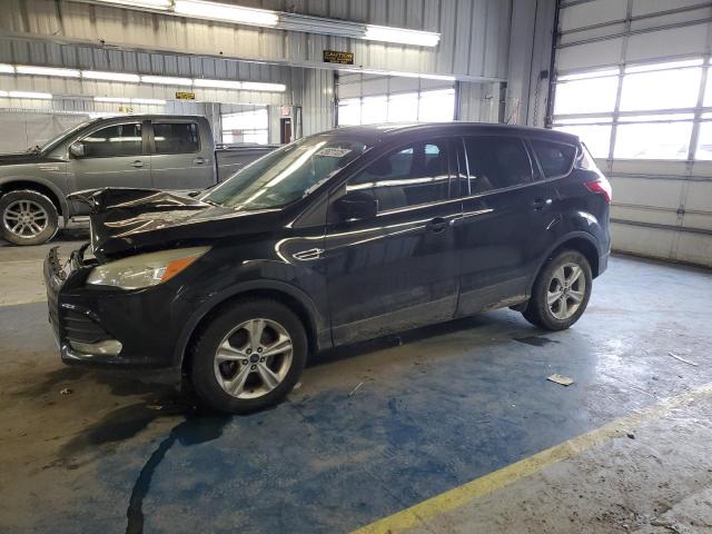 FORD ESCAPE SE 2015 with VIN 1FMCU9GX4FUA02436 - Photo from auction