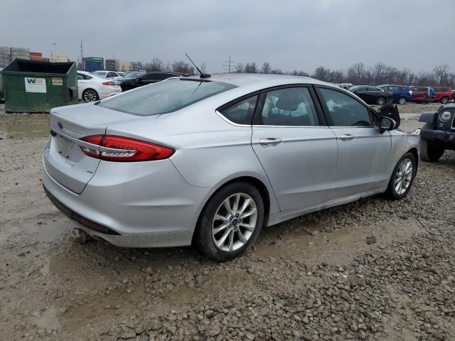 Photo 3 from auction – 2017 FORD FUSION SE with VIN 3FA6P0H75HR109577