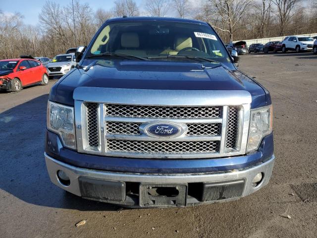 Photo 5 from auction – 2012 FORD F150 SUPER with VIN 1FTFX1CF3CFC11173