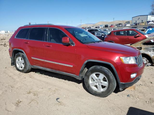 Photo 4 from auction – 2011 JEEP GRAND CHER with VIN 1J4RR4GG1BC517956