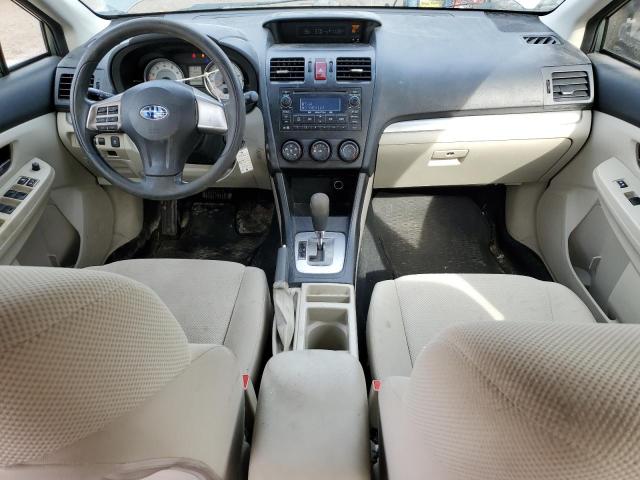 Photo 8 from auction – 2014 SUBARU IMPREZA with VIN JF1GPAA63E8306322