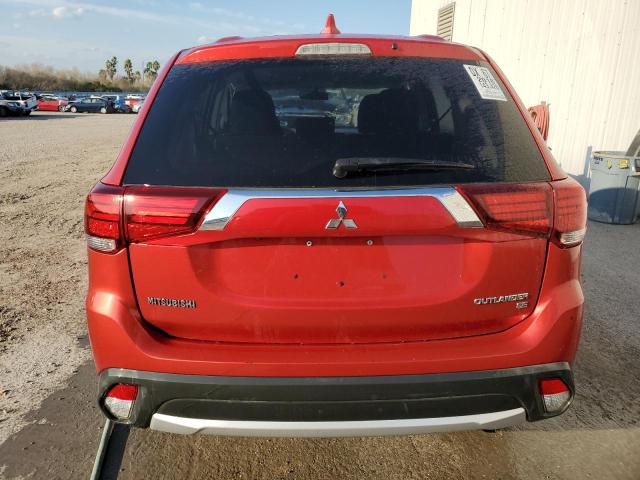 Photo 6 from auction – 2018 MITSUBISHI OUTLANDER with VIN JA4AD3A3XJZ005698