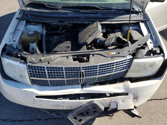 Photo 12 from auction – 2008 LINCOLN MKX with VIN 2LMDU88C68BJ17353