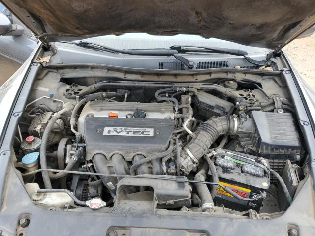 Photo 11 from auction – 2008 HONDA ACCORD EX with VIN 1HGCS12758A023630