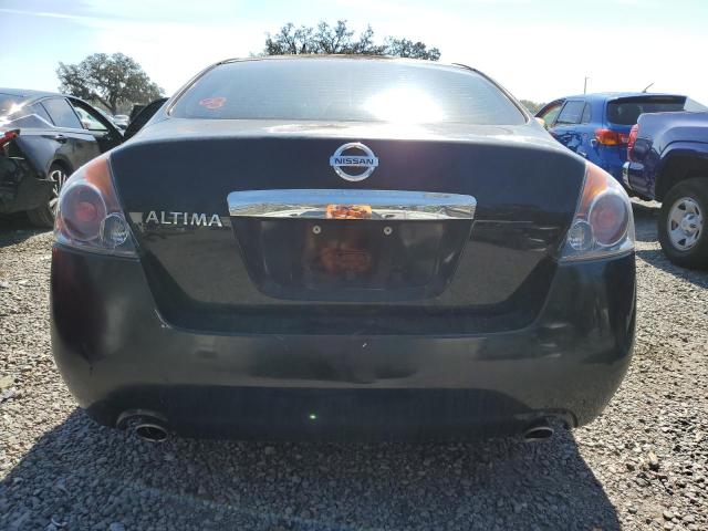 Photo 6 from auction – 2011 NISSAN ALTIMA BAS with VIN 1N4AL2AP3BN415568
