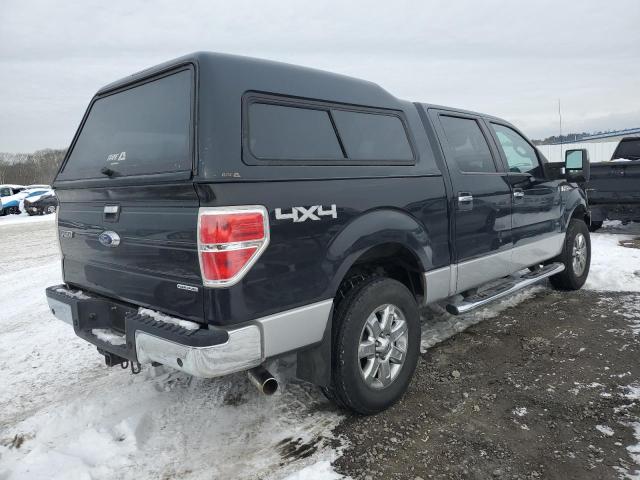 Photo 3 from auction – 2014 FORD F150 SUPER with VIN 1FTFW1EF6EKF66896