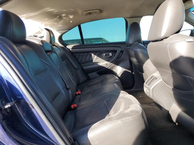 Photo 10 from auction – 2011 FORD TAURUS SEL with VIN 1FAHP2EW4BG160048