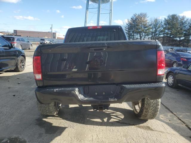 Photo 6 from auction – 2017 RAM 1500 ST with VIN 3C6RR7KT7HG556169