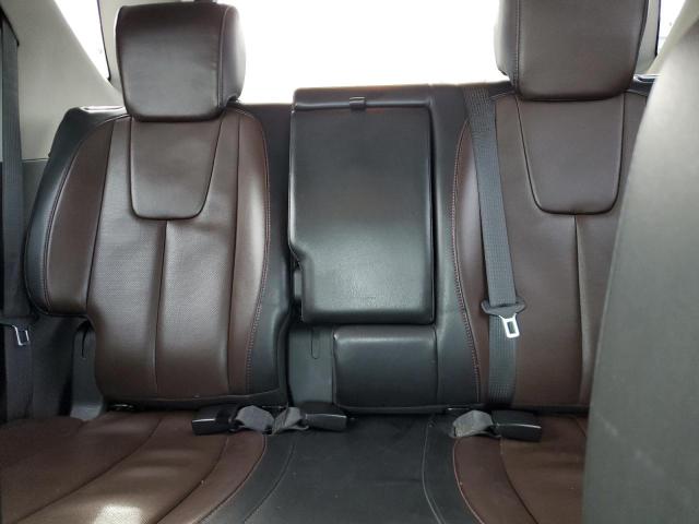 Photo 10 from auction – 2011 CHEVROLET EQUINOX LT with VIN 2CNALPEC6B6472099