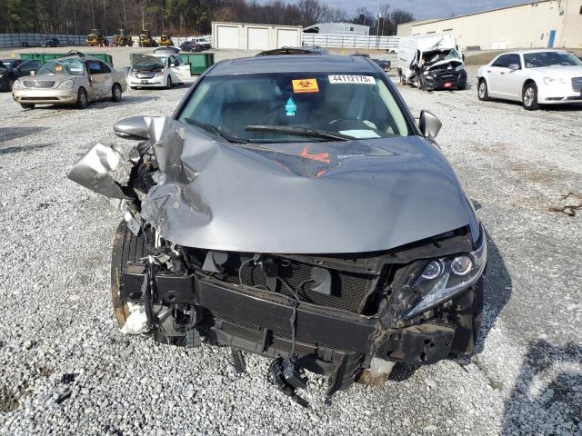 Photo 5 from auction – 2017 LEXUS ES 350 with VIN 58ABK1GG7HU059633