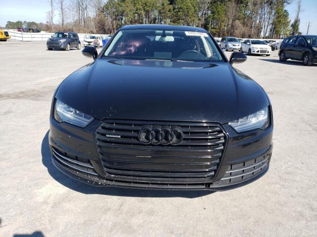 صورة رقم 5 من المزاد - 2016 AUDI A7 PREMIUM مع VIN WAUWGAFC3GN006981