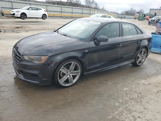 AUDI A3 PREMIUM 2016 with VIN WAUA7GFFXG1069753 - Photo from auction