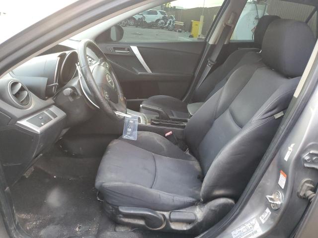 Photo 7 from auction – 2010 MAZDA MAZDA3 with VIN JM1BL1H65A1354574