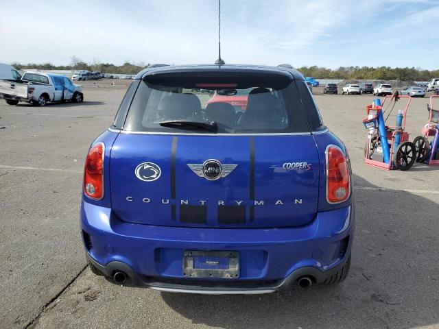 Снимка 6 от търг – 2015 MINI COOPER S C с VIN WMWZC5C56FWP48614