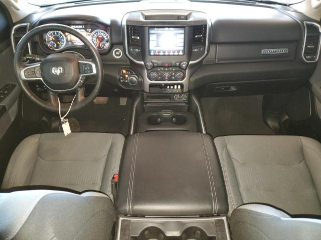 Photo 8 from auction – 2020 RAM 1500 BIG H with VIN 1C6SRFBT9LN247718