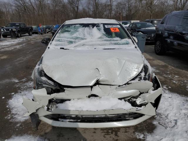 Photo 5 from auction – 2018 TOYOTA PRIUS with VIN JTDKBRFU8J3071092