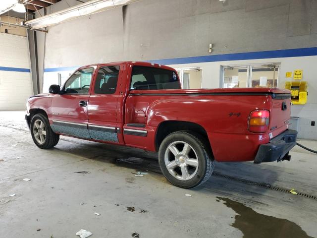 Photo 2 from auction – 2000 CHEVROLET SILVERADO with VIN 2GCEK19T2Y1252979