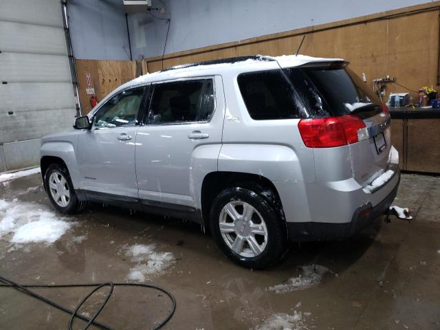 Photo 2 from auction – 2015 GMC TERRAIN SL with VIN 2GKFLWEK6F6426553