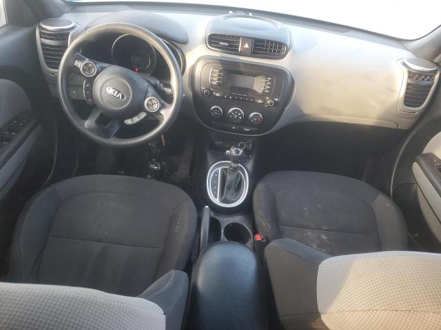 Zdjęcie 8 z aukcji – 2014 KIA SOUL z VIN KNDJN2A23E7074156