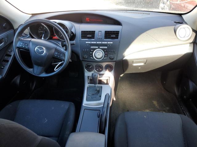 Photo 8 from auction – 2011 MAZDA 3 I with VIN JM1BL1VG8B1407427