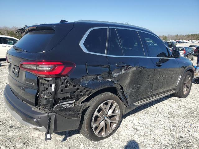 Photo 3 from auction – 2023 BMW X5 SDRIVE with VIN 5UXCR4C06P9P01409