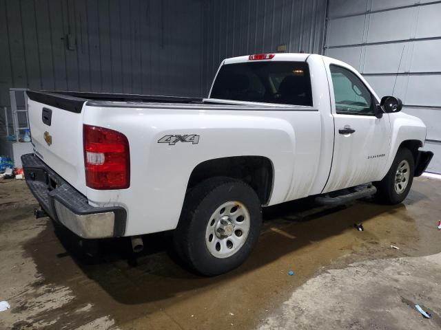 Photo 3 from auction – 2012 CHEVROLET SILVERADO with VIN 1GCNKPEA5CZ138112