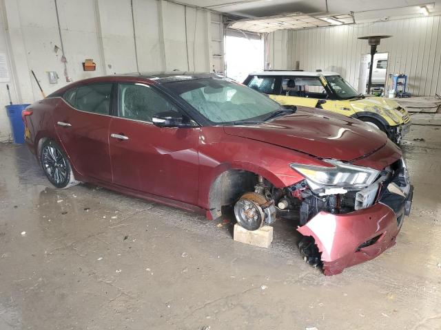 Photo 4 from auction – 2016 NISSAN MAXIMA 3.5 with VIN 1N4AA6AP7GC399469