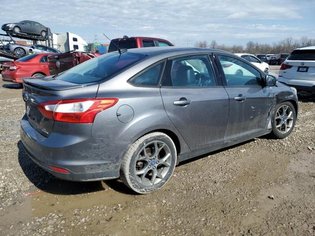 Photo 3 from auction – 2013 FORD FOCUS SE with VIN 1FADP3F26DL175693