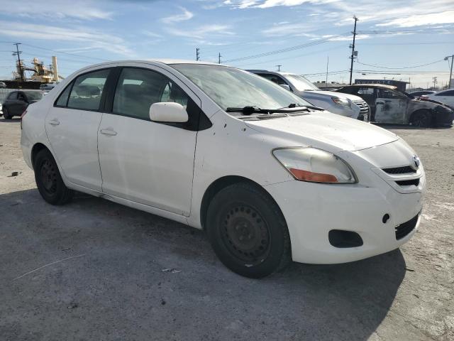 Photo 4 from auction – 2007 TOYOTA YARIS with VIN JTDBT923671124614