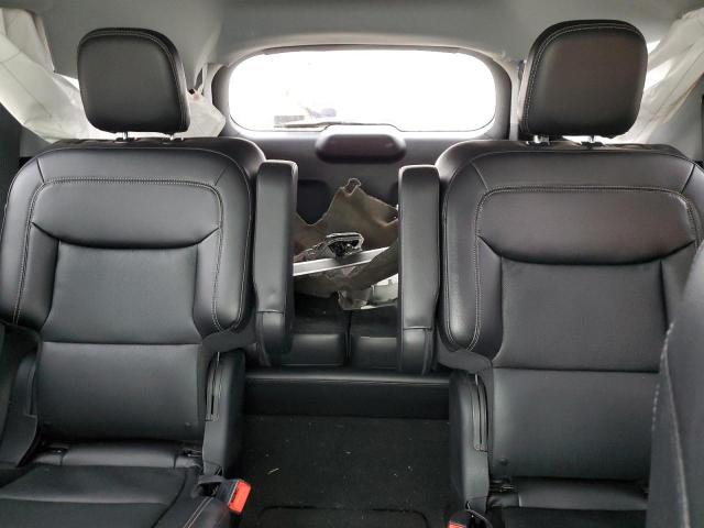 Photo 10 from auction – 2021 FORD EXPLORER L with VIN 1FMSK8FH8MGA56632
