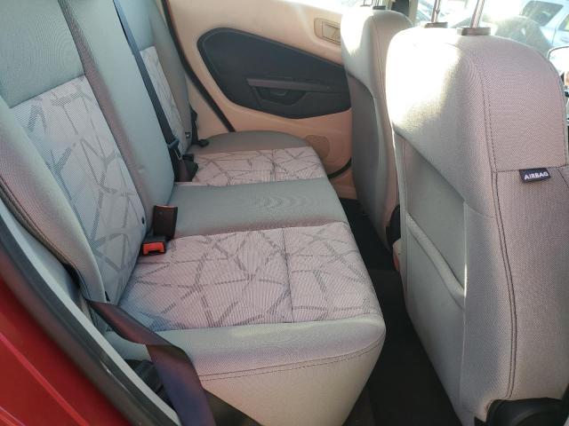 Photo 10 from auction – 2011 FORD FIESTA SE with VIN 3FADP4EJ0BM144515